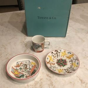 Vintage Tiffany & Co Set